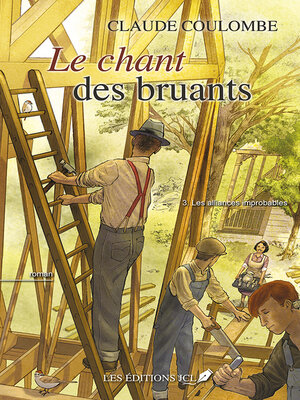cover image of Les alliances improbables